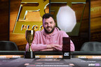 Matthew Wantman Triumphs as Overall Champion of PGT® PLO Series II