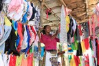 Second-hand clothing driving sustainable economic growth and job creation in Africa’s green economy, new Oxford Economics research shows