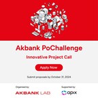 Akbank’s Innovative Project Call: PoChallenge is Set to Kick Off!