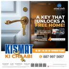 Ashwin Sheth Group’s ₹12 Crore Giveaway: 4 Flats, EVs, and More with ‘Kismat Ki Chaabi’