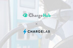 ChargeLab and ChargeHub announce strategic partnership to seamlessly enable EV roaming across North America