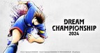 Dream Championship 2024 Finals Set for Sunday, October 27 to Determine the Number One Player in the World “Captain Tsubasa: Dream Team”