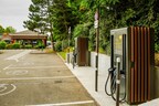 Delta Selected to Provide Ultra-fast 200kW DC EV Chargers for IZIVIA FAST’s Charging Network at McDonald’s France