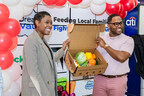 Walgreens and Dion’s Chicago Dream Join Forces to Host a Dream Vault Smart Locker in Gage Park Store