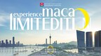 Experience Macao Limited Edition Campaign Heats Up in Korea, Inviting Travelers to Discover Macao’s Unique Charm