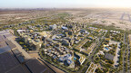 Expo City Dubai unveils new master plan, placing it at the centre of Dubai’s future growth