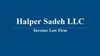 SHAREHOLDER INVESTIGATION: Halper Sadeh LLC Investigates RVNC, ARC, BTTR on Behalf of Shareholders