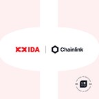 IDA Is Integrating Chainlink To Enhance Transparency of Its HKDA Stablecoin Backed 1:1 By the Hong Kong Dollar