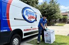 Rooter Hero Plumbing & Air partners with local charity to help a local senior in need