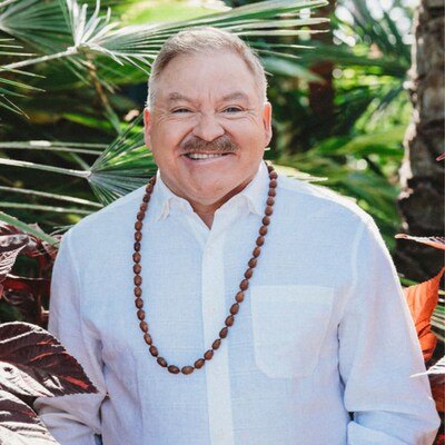 Experience the Extraordinary: World-Renowned Spiritual Medium James Van Praagh to Host “An Evening of Spirit Messages” in 3 New Jersey Cities