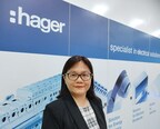 Hager Group’s New Setup in Southeast Asia to Drive Growth and Appoints Joyce Yee as Regional Managing Director