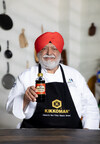 Renowned Chef Manjit Gill Appointed Advisor to Kikkoman India