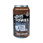 Mary Jones Named ‘Best D9 THC-Infused Soda’ for Root Beer & Berry Lemonade