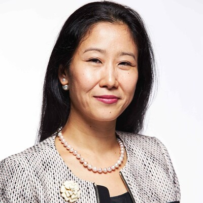 May Yamada-Lifton, Chief Executive Officer, Maypro Group