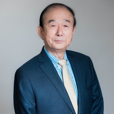 Steve "Susumu" Yamada, Founder and Chairman, Maypro Group