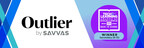 Outlier by Savvas Wins Tech & Learning’s 2024 Best Tools for Back to School Award