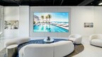 Pagani Residences Leverages Blue Square X’s Vision X LED Display for Immersive Sales Experience