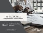 RCLCO | CEL Compensation Advisors Announce Release of the 2024 National Real Estate Compensation & Benefits Survey