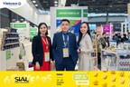 Luong Quoi Coconut brings Vietnam’s National Brand to the global stage