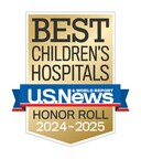 Seattle Children’s Recognized as One of the Top 10 Best Children’s Hospitals in the U.S.