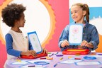 PLAYMONSTER UK LAUNCH SPIROGRAPH DESIGN COMPETITION WITH TEACHER’S PET FOR PRIMARY SCHOOLS