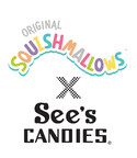 SEE’S CANDIES AND SQUISHMALLOWS ANNOUNCE OFFICIAL LAUNCH DATE FOR SWEET CO-BRANDED GIFT SET