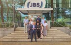 JBS wins award for “Best Compliance Department in Agribusiness”