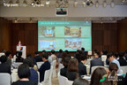 SJM Showcases Macau’s Offerings to Global Corporate Travellers at Trip.Biz Business Travel Summit 2024 in Korea