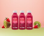 Re.juve Introduces Tropic Joy – Singapore’s First Cold Pressed Juice Featuring Premium Kiwis and Strawberries