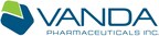 Vanda Pharmaceuticals Confirms Receipt of Economically Identical Unsolicited, Non-Binding Proposal from Cycle Group Holdings Ltd.