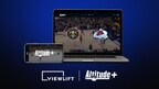 ViewLift Powers ‘Altitude+’ Streaming All Local Avalanche and Nuggets Games