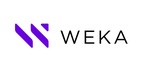 WEKA Recognized as a Visionary in 2024 Gartner® Magic Quadrant™ for File & Object Storage Platforms