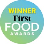 First for Women Honors Eggland’s Best in Inaugural Food Awards