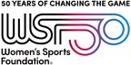 The Women’s Sports Foundation Celebrates 50 Years of Impact at Its Annual Salute to Women in Sports®