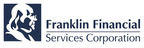 Franklin Financial Reports 2024 Q3 and Year-to-Date Results; Declares Dividend