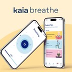 Kaia Health Appoints Adam Pellegrini as Global CEO And Launches The First Digital Pulmonary Rehab Program In Partnership With The COPD Foundation