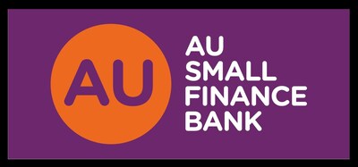 AU Small Finance Bank Logo