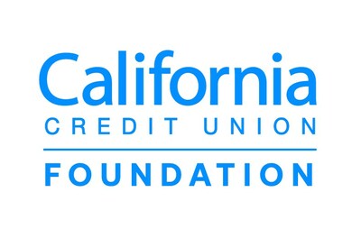 logo (PRNewsfoto/California Credit Union)