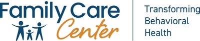 Family Care Center logo (PRNewsfoto/Family Care Center)