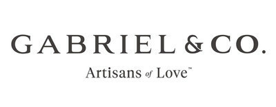 Gabriel & Co. Announces Exclusive Interview with Badgley Mischka Design Duo in New Designer Spotlight Series (PRNewsfoto/Gabriel & Co.)