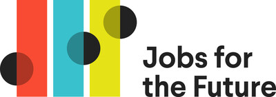 JFF Logo (PRNewsfoto/JOBS FOR THE FUTURE INC)