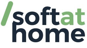 SoftAtHome Logo