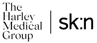 SK:N The Harley Medical Group